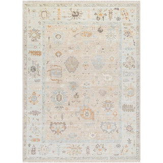 Antalya Handmade Rug