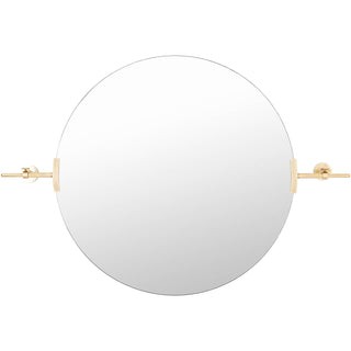 Anastasya Accent Mirror