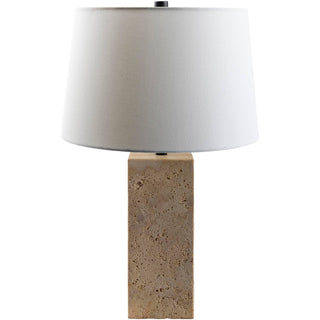 Agate Accent Table Lamp