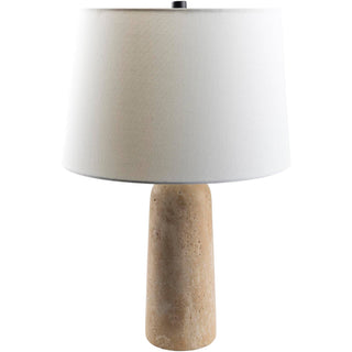 Agate Accent Table Lamp