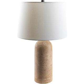 Agate Accent Table Lamp