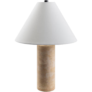 Agate Accent Table Lamp