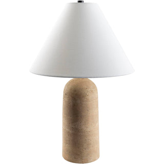 Agate Accent Table Lamp