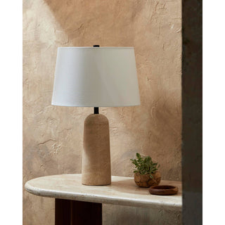 Agate Accent Table Lamp