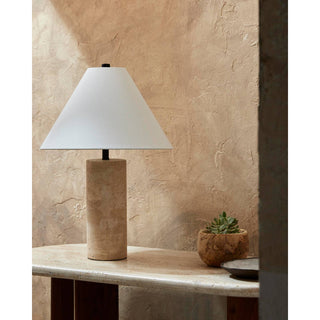 Agate Accent Table Lamp