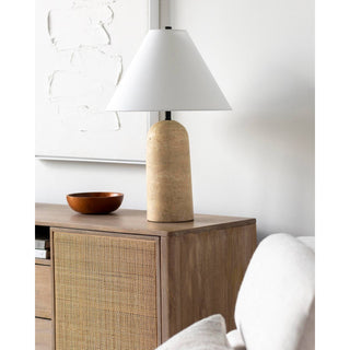 Agate Accent Table Lamp