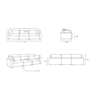 Avington Sofa