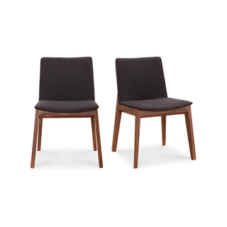 Deco Dining Chair- Set of Two