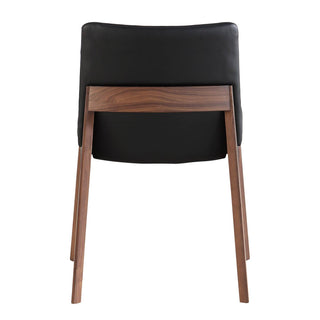 Deco Dining Chair- Set of Two