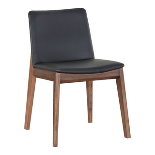 Deco Dining Chair- Set of Two