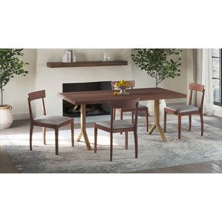 Leone Dining Chair- Set of Two