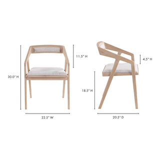 Padma Dining Chair