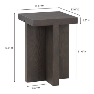 Folke Side Table