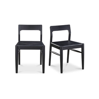 Owing Dining Chair- Set of Two