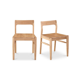 Owing Dining Chair- Set of Two