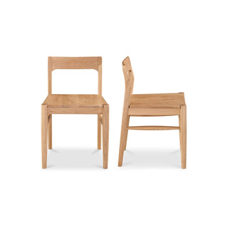 Owing Dining Chair- Set of Two