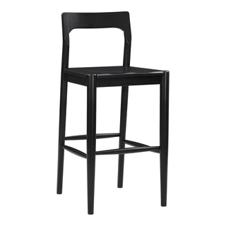 Owing Bar Stool