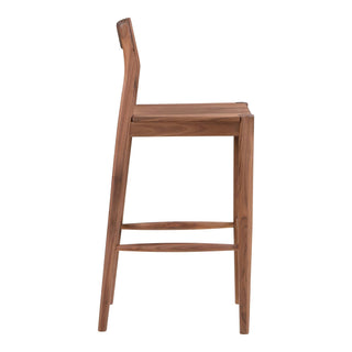 Owing Bar Stool