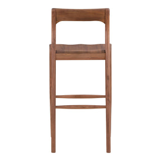 Owing Bar Stool