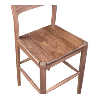 Owing Bar Stool