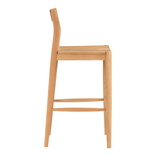 Owing Bar Stool