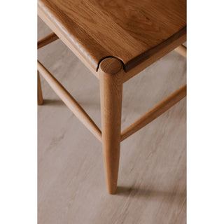 Owing Bar Stool