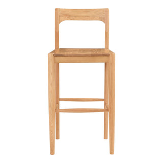 Owing Bar Stool