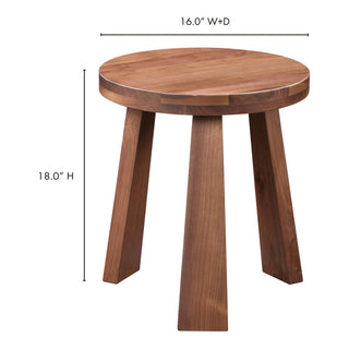 Lund Stool