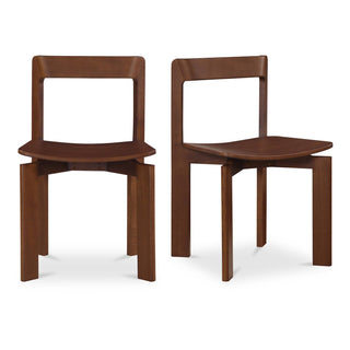 Daifuku Dining Chair- Set of Two