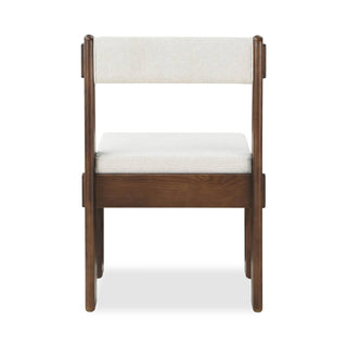 Ashby Dining Chairs- Set of Two