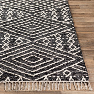 Bedouin Rug