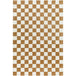 Cream, Medium Brown