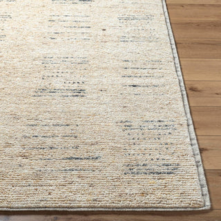 Beautifully crafted Davey Handmade Rug BODV-2302 with intricate patterns and vibrant colors