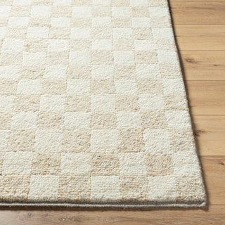  High-quality Davey Handmade Rug BODV-2303 with durable and luxurious feel