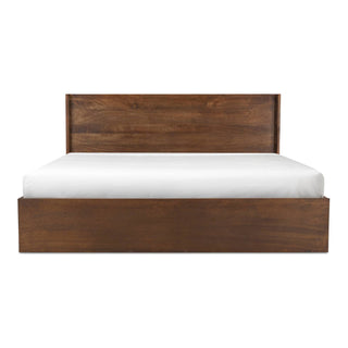 Everett Queen Bed