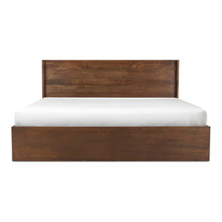 Everett King Bed