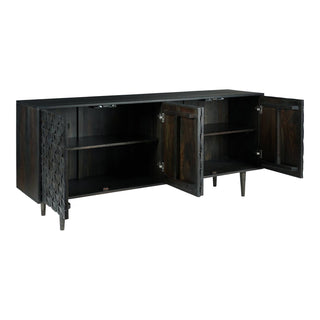 Pablo 4 Door Sideboard