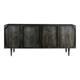 Pablo 4 Door Sideboard