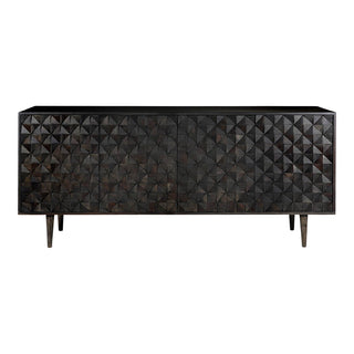 Pablo 4 Door Sideboard