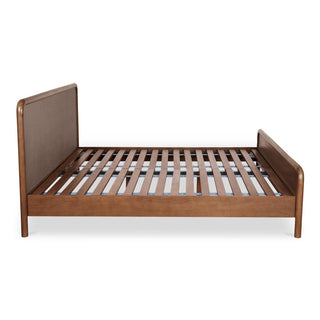 Rye Queen Bed