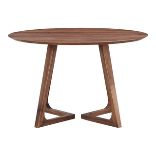 Godenza Dining Table Round