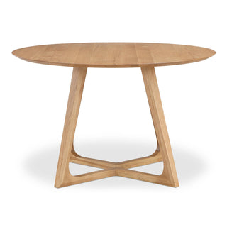 Godenza Dining Table Round