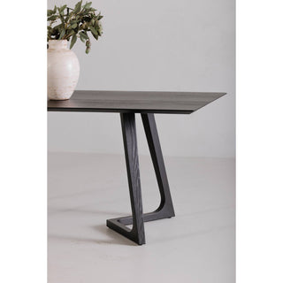 Godenza Dining Table Rectangular