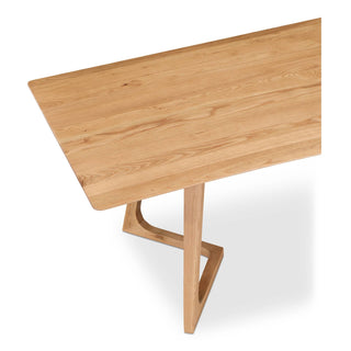 Godenza Dining Table Rectangular