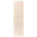 Ivory, Dusty Pink, Light Beige