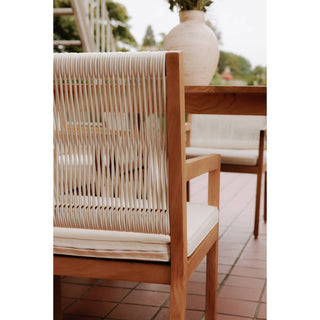 Luce Dining Chairs