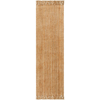 Chunky Naturals Rug