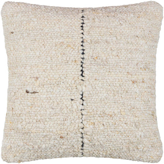 Divided Accent Pillow