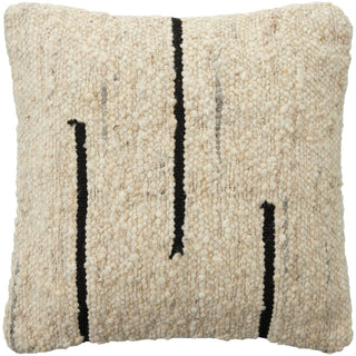 Divided Accent Pillow