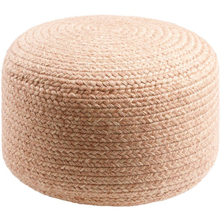 Entwined Pouf